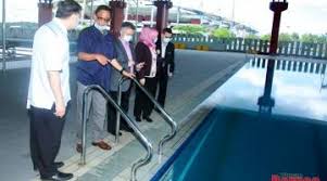Kerajaan negeri sarawak hari ini mengiktiraf jasa dan sumbangan ratu terjun kebangsaan pandelela rinong. Berita Sukan Halaman 181 Utusan Borneo Online
