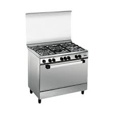 Kompor gas 4 tungku plus oven atau juga disebut sebagai free standing cooker ini merupakan peralatan rumah tangga yang multifungsi. Domo Dg 9516 Freestanding Cooker Kompor Gas 5 Tungku Dengan Oven Di Bawah Shopee Indonesia