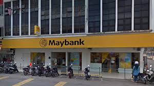 Maybank islamic kuala terengganu afc. Covid 19 Maybank Alor Gajah Ditutup