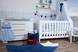 Leinen Los Maritimer Look Baby Und Kinderzimmer Anker Kollektion Krs Design Kinder Zimmer Maritimes Kinderzimmer Jungszimmer