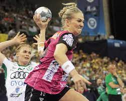 Nå er sistnevnte gravid, mens sulland er inne i varmen igjen. Linn Jorum Sulland Spielerprofil Handball News