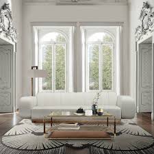 Ward on mastering the art of 'interior marketing' Neutral And Modern Interior Design The New Caffe Latte Home Products Covet Edition