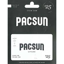 Shop california lifestyle clothing including jeans, tees, hoodies, swimwear for women and men, and much more at pacsun. Amazon Com Pacific Sunwear 25 Gift Cards