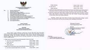 Oleh karena itu memanfaatkan waktu yang tepat untuk berbagi keperluan sangat penting sekali dilakuakan agar semua agenda bisa berjalan dengan baik. Menpan Rb Keluarkkan Edaran Jam Masuk Dan Pulang Kerja Asn Selama Ramadhan Ada Potongan Waktu Kerja Tribun Batam