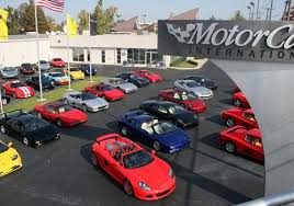A comprehensive list of supercars and sports cars from around the world. Exotic Luxury Car Sales Ferrari Lamborghini Motorcars Int