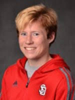 South Dakota finishes runner-up at Summit League Championships