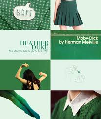 Heather Duke You Shut Up I Don T Have To Shut Up Anymore Heather Chandler S Gone It S Up To Me To Replac Heathers Costume Heather Duke Heathers The Musical