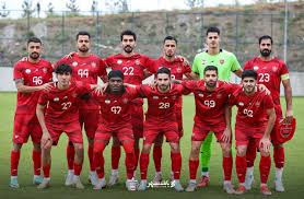 دلیل باخت پرسپولیس مقابل حریف لیگ یکی مشخص شد