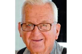 Charles Phillips Obituary (2019)