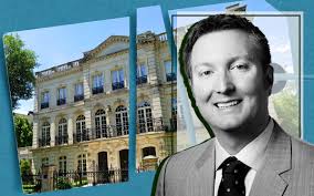 Billionaire Mark Walter Lincoln Park Mansion Sells for $4.2M