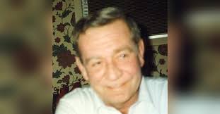 Paul Francis Whitworth Obituary