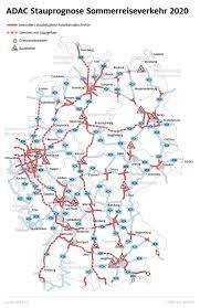 Hier finden sie unsere auflistung der geltenden lkw fahrverbote in deutschland und europa. Im Sudwesten Beginnen Die Ferien Adac Stauprognose Fur 3 Bis 5 Juli Presseportal