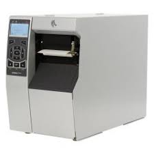 Termotransferowe i termiczne drukarki na etykiety dowolnej produkcji. Zebra Zt510 Label Printer Industrial