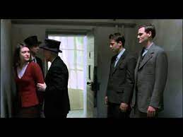 Three university students are sentenced to death: Sophie Scholl Die Vollstreckung Des Todesurteils Youtube