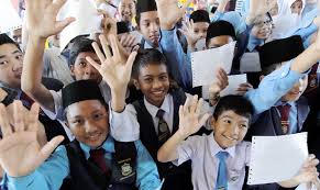 Selamat maju jaya kepada pelajar tahun 6 sk penchu. Kisah Seorang Bapa Yang Resah Akan Anaknya Yang Kecewa Dengan Keputusan Upsr