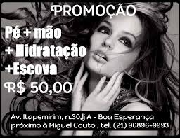 Salão das Ruivas e Coloridas by Monique Cruz e Equipe