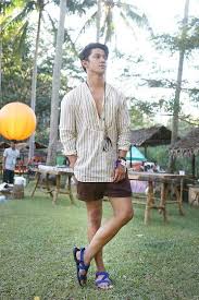 David Guison Mt Malasimbo Moda Masculina Look Masculinos Roupas Tumblr