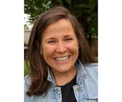 Caitlin Brunton Obituary (1982