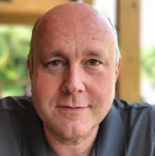 Michael Fairless's Instagram, Twitter & Facebook