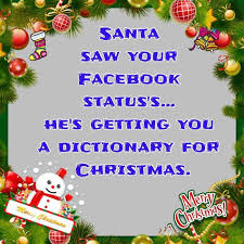 Check spelling or type a new query. Christmas Quotes For Facebook Quotesgram