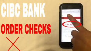 How To Read A Void Cheque Cibc