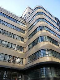 Adrian Whittle Art Deco Buildings Art Deco Architecture Architecture