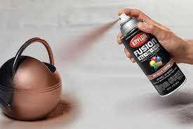 The Best Copper Spray Paint For Your Diy Projects Bob Vila