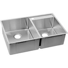 We did not find results for: Elkay Ectrud31199rdbg1 Crosstown 32 1 2 L X 20 1 2 W X 9 D Undermount Kitchen Sink With Drain And Bottom Grid