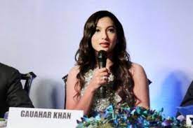 Gauhar khan and kushal tandon ended their one year relation on a very sour note. Bfbkc3oe9r Pom