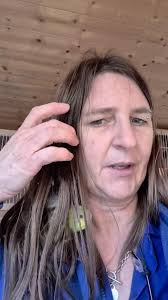 Choas from wilfs ! Hope father Christmas bring hair clips !!