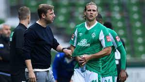 Werder bremen brought to you by: Werder Bremen News Lehrspiel Fur Mbom Bankplatz Fur Moisander Fullkrug Prognose Platzwechsel Com