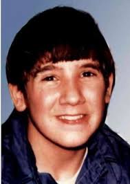 Kevin Ritter Obituary (1957