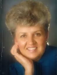 Obituary information for Joan Elaine Rexer