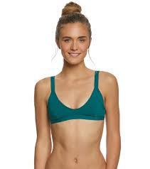 Tavik Essentials Coco Bikini Top