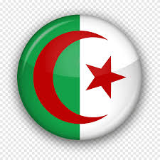 Free vector icons in svg, psd, png, eps and icon font. Flag Of Algeria National Flag French Algeria Flag Of Algeria Flag Trademark Png Pngegg