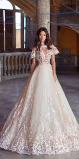Lorenzo Rossi Wedding Dresses 2018 To Look A Diva Brautkleider 2018 Brautkleid Hochzeit Kleidung