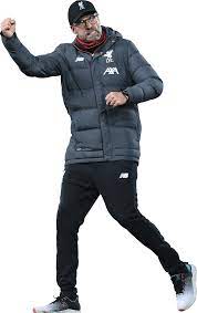 Jürgen norbert klopp (german pronunciation: Jurgen Klopp Football Render 62232 Footyrenders