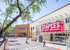 Atm and drive thru services (if applicable) will continue to be. Phoenix Az Camelback Colonnade Retail Space Red Development