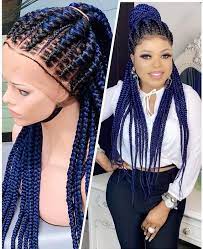 Full Lace Ghana Weaving Wig Etsy African Hair Braiding Styles Hair Styles Cornrows Braids