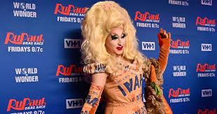 You are using an older browser version. Rupaul S Drag Race Season 12 Disqualified For Catfishing Sherry Pie Wins Again And Viewers Are Unhappy Meaww