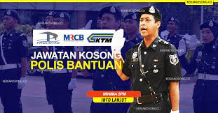 Jadi, bagaimana cara nak memohon jawatan kosong polis ni? Jawatan Kosong Polis Bantuan 2020 Minima Spm Mohon Segera