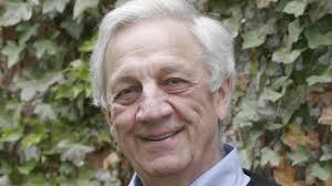 Christopher Lehmann-Haupt, 84, Long-Serving Times Book Critic, Dies