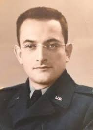 LTC Valdo Vincent John Moncada (1919-2017)