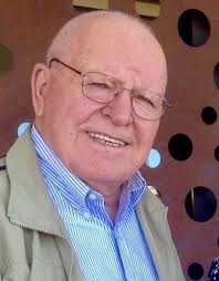 Arthur Hut Obituary (2021)