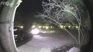 In a world of quickly advancing technology, there are so many ways that you can arm your home to protect yourself. Ghost Caught On Ring Doorbell Youtube