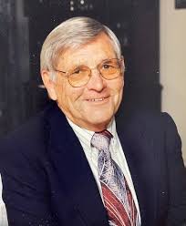 Obituary for Stu Paul