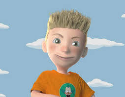 Bart Simpson 3D Projektit :: Photos, videos, logos, illustrations and  branding :: Behance