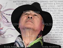 Offer: Yoshitaka Amano presents "Amano Corpus Animae" in Milan (8  media files)