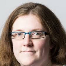 Lila Vazquez Villamor