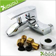 Even if you have a shower inside, a camper shower on the outside is extremely practical and for a variety of reasons. Machine Water Tap Exterior Bathtub Faucet Plumbing Fixtures Bathtub Faucet Bathtub Faucet Shower Buy Outdoor Shower Faucet Shower Hose Bathtub Faucet Wash Basin Faucets Product On Alibaba Com